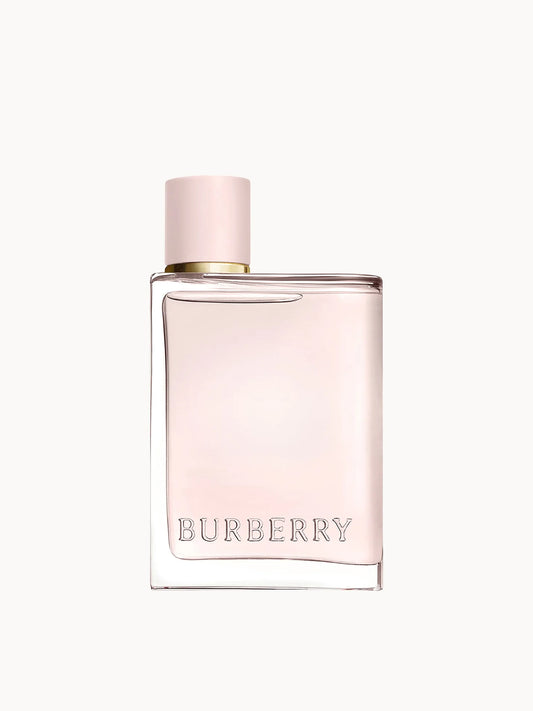 Burberry Her Eau de Parfum 50ml — minor box damage — genuine product