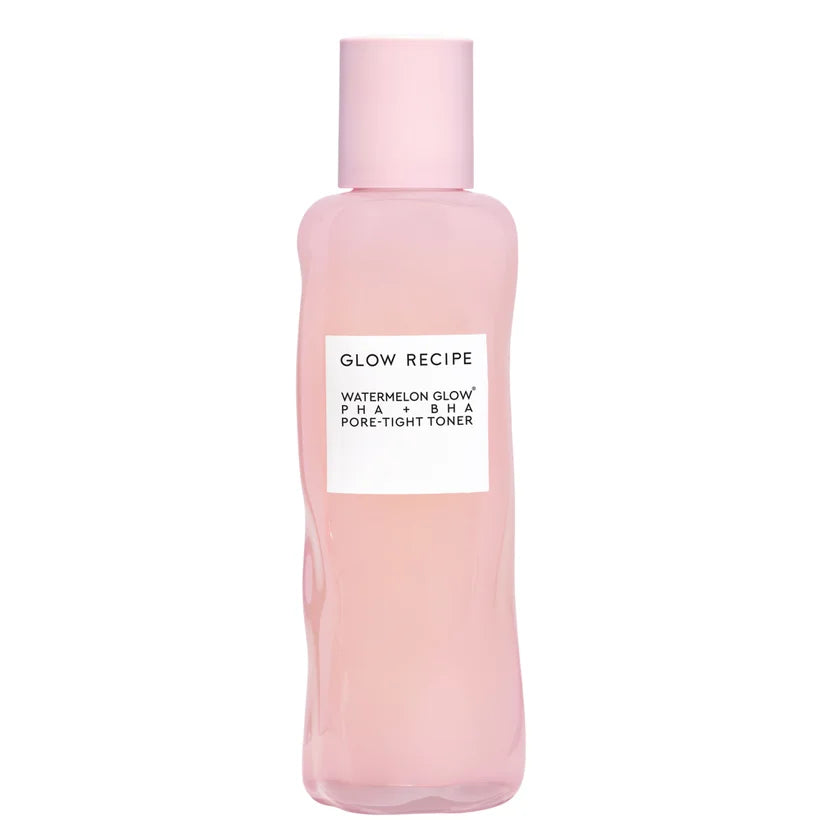 Glow Recipe Watermelon Glow PHA BHA Pore-Tight toner 150ml bottle