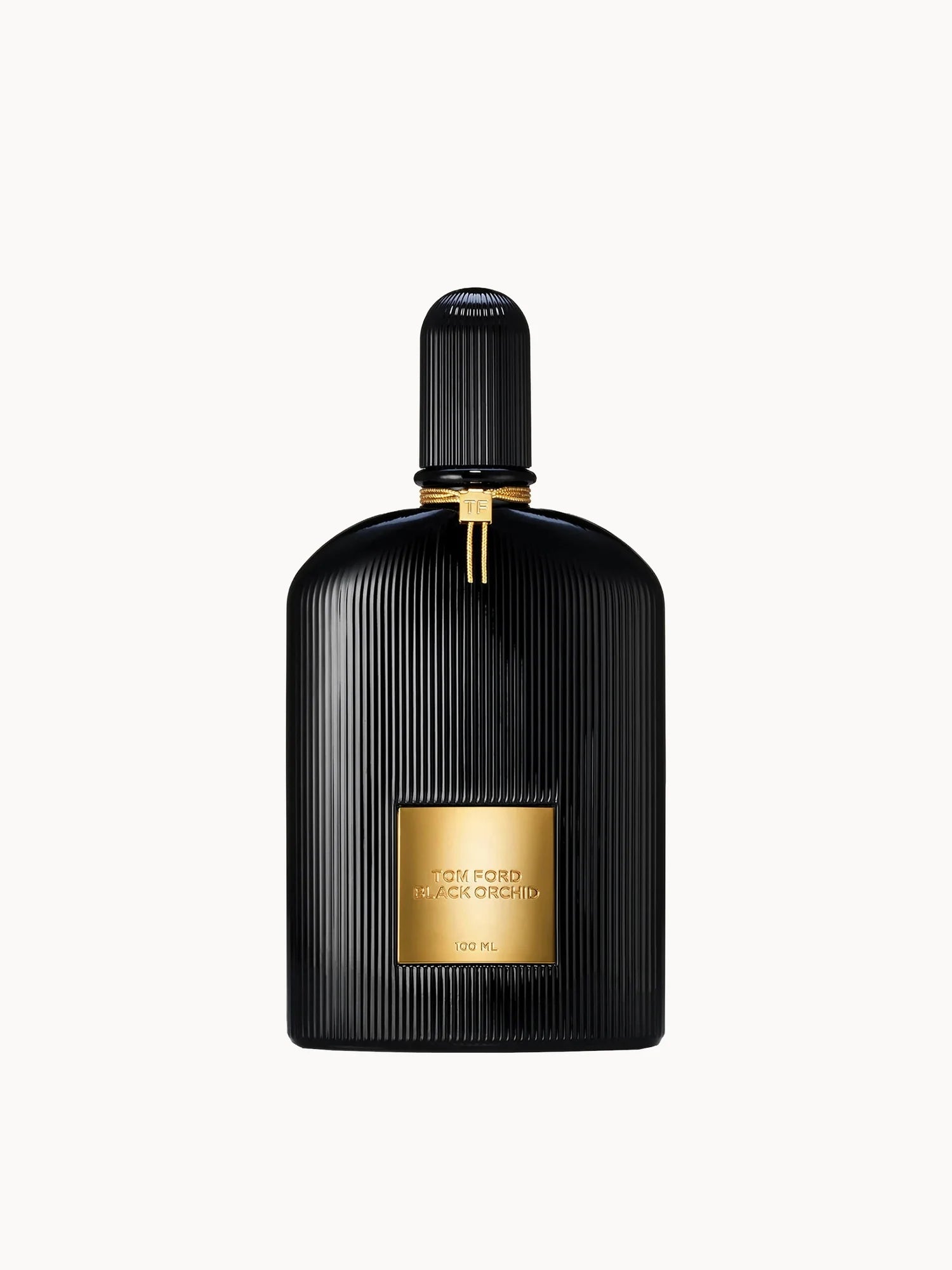 Tom Ford Black Orchid Eau de Parfum Spray 100ml — minor box damage — genuine product
