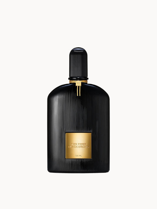 Tom Ford Black Orchid Eau de Parfum Spray 100ml — minor box damage — genuine product