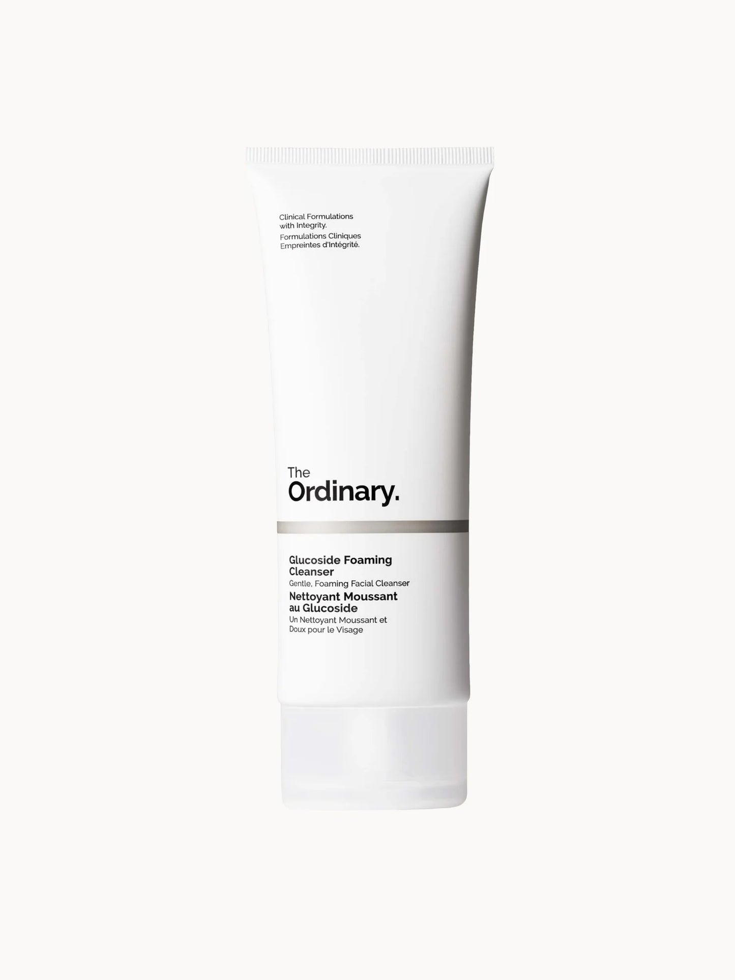The Ordinary Glucoside foaming cleanser 150ml