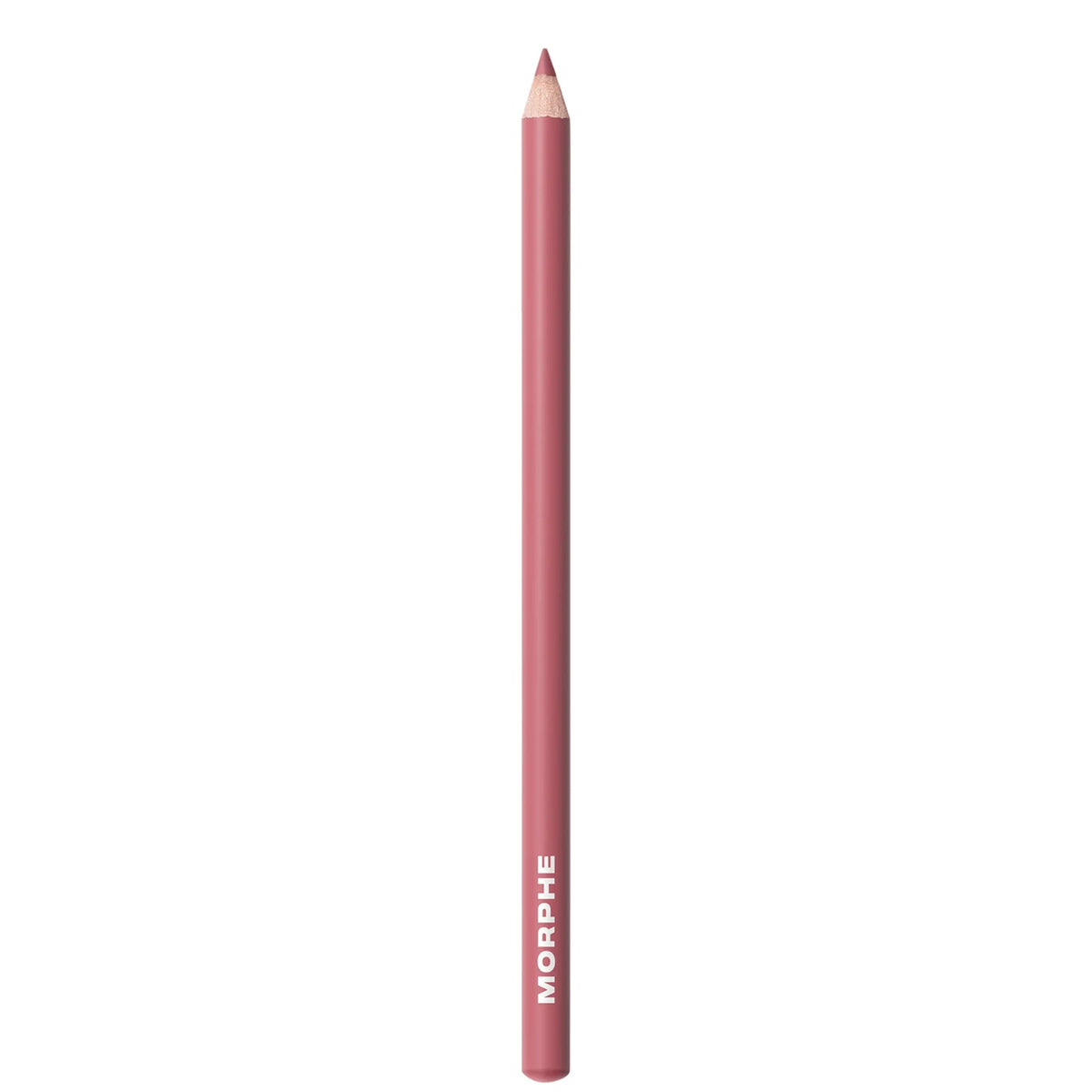 Morphe Signature Lip Pencil 1.5g - Girl Talk, sharpenable lip pencil