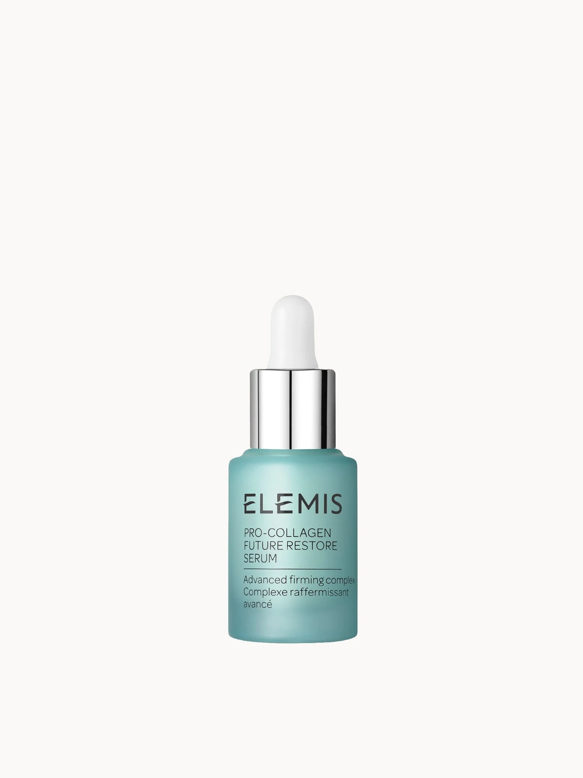 Elemis Pro - Collagen Future Restore Serum 15ml, slim serum bottle