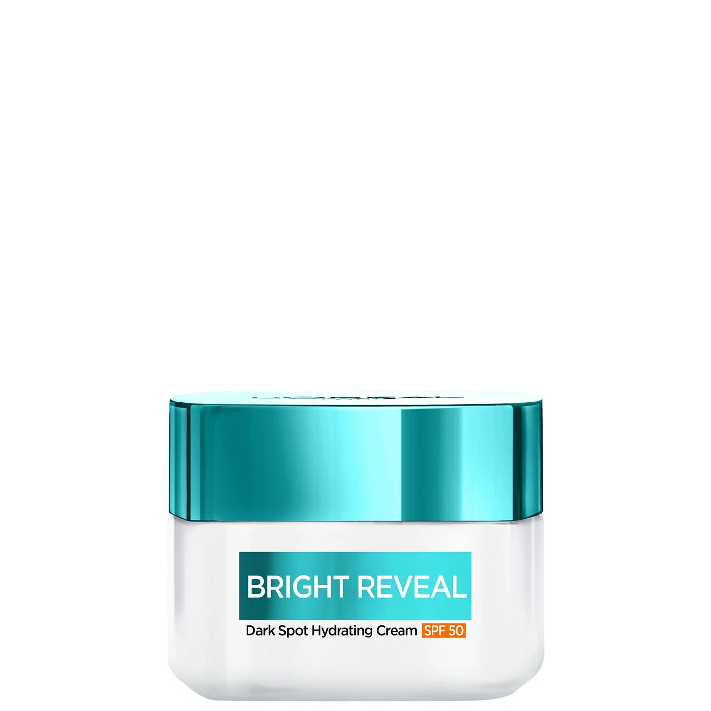 L'Oréal Paris Bright Reveal SPF 50 Cream with Niacinamide