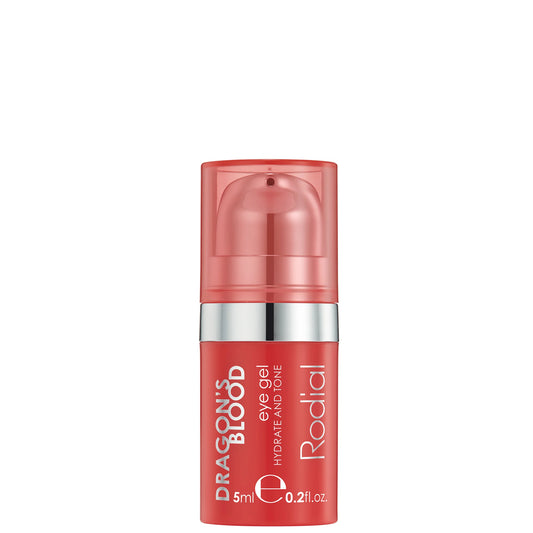 Rodial Dragon’s Blood Eye Gel 5ml, small tube