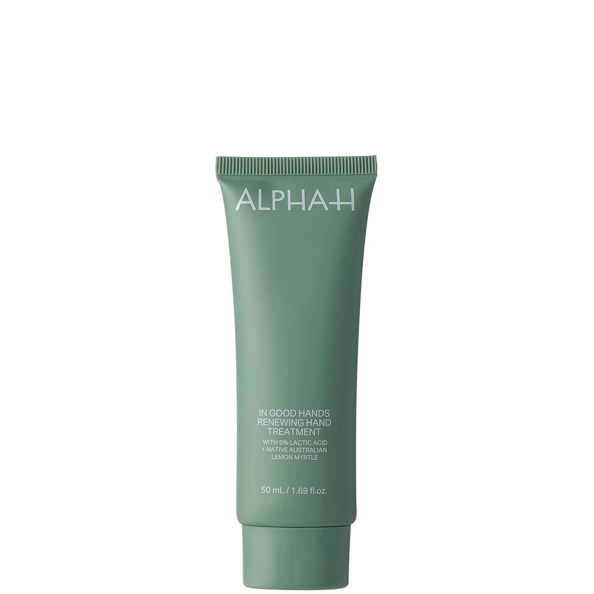 Alpha - H Alpha - H In Good Hands Renewing Hand Treatment 50ml, squeeze tube hand cream