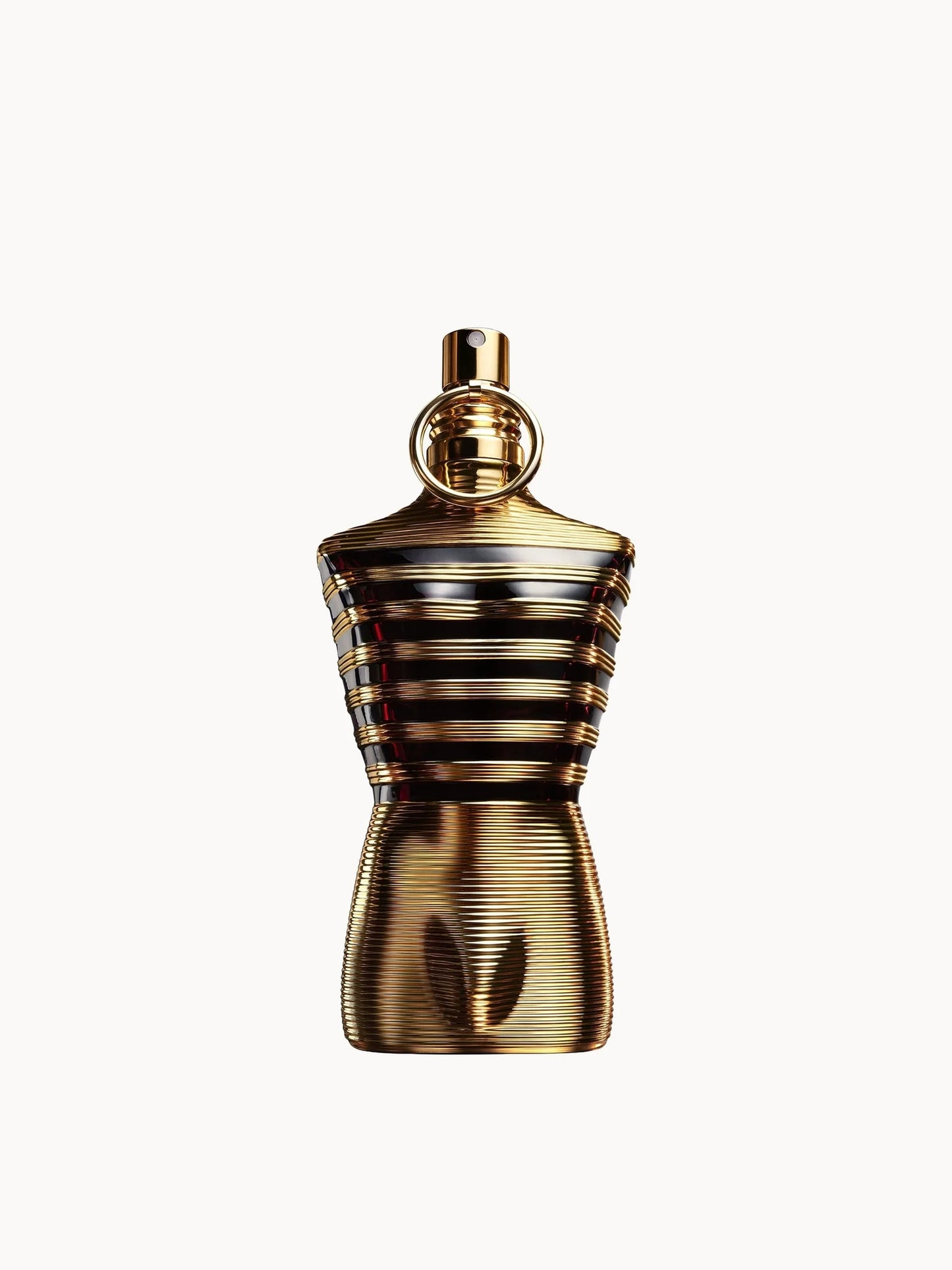 Jean Paul Gaultier Le Male Elixir Eau de Parfum 75ml — box damage — genuine product