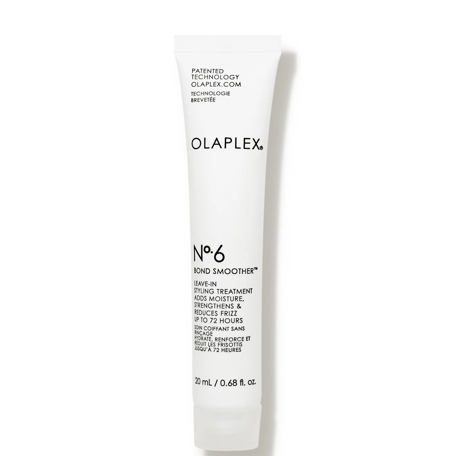 Olaplex No. 6 Bond Smoother tube, 20ml