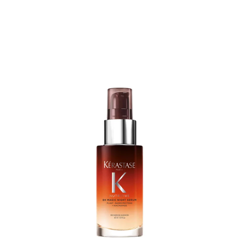 KÃ©rastase Nutritive 8H Magic Night hair serum 30ml bottle