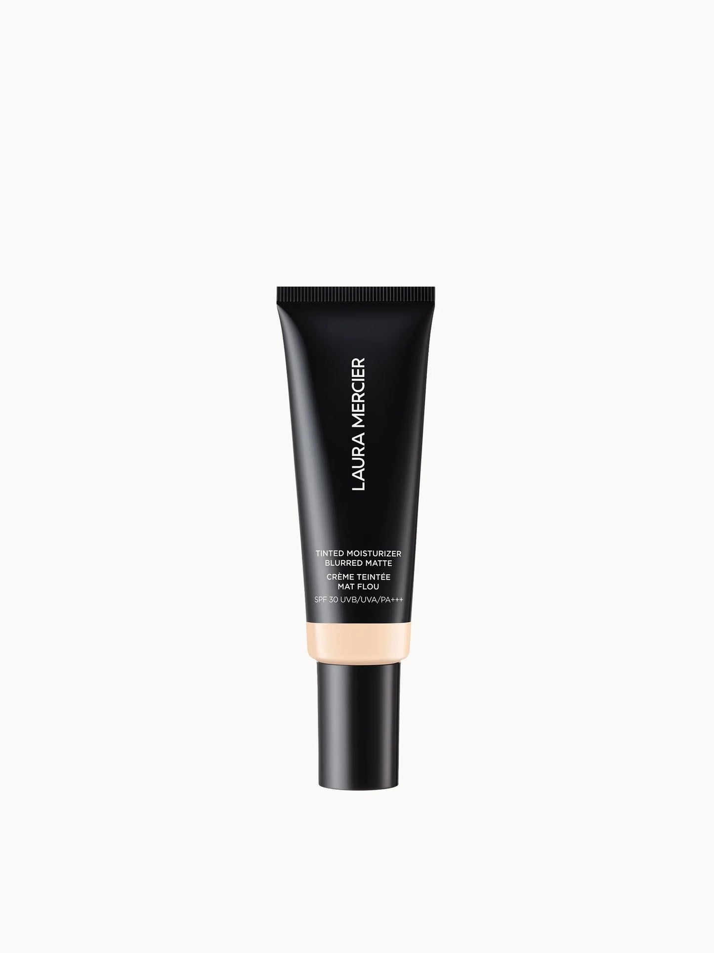 Laura Mercier Tinted Moisturiser Blurred Matte SPF 30 in 0N Silk