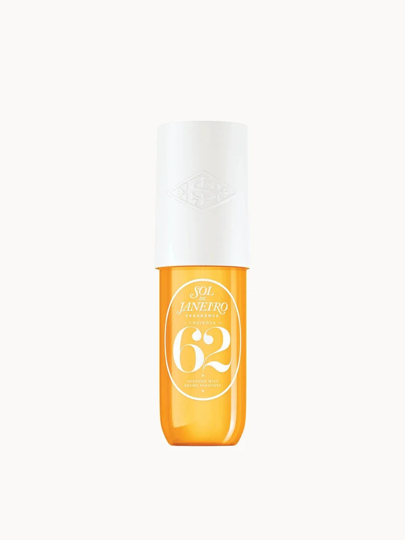 Sol de Janeiro Brazilian Crush Cheirosa 62 body mist 90ml