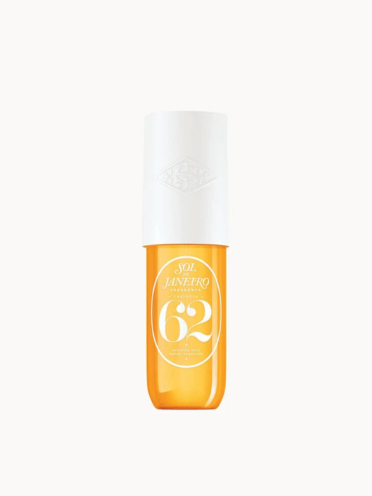 Sol de Janeiro Brazilian Crush Cheirosa 62 body mist 90ml