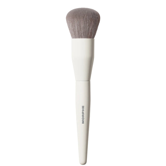 Morphe M105 Large Domed Foundation & Body Brush, large synthetic face and body brush