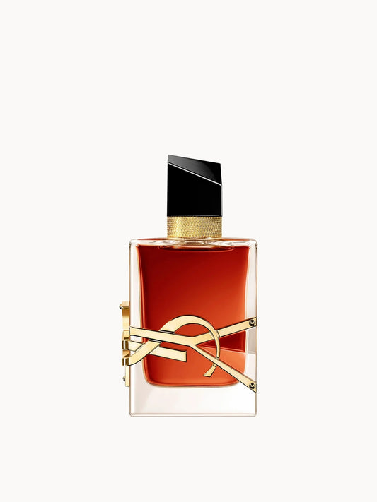 YSL Libre Le Parfum 50ml gold couture bottle