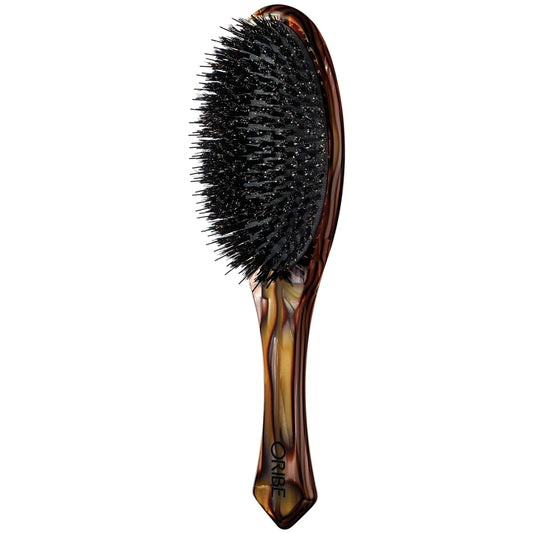 Oribe Flat Brush — minor imperfection — genuine product