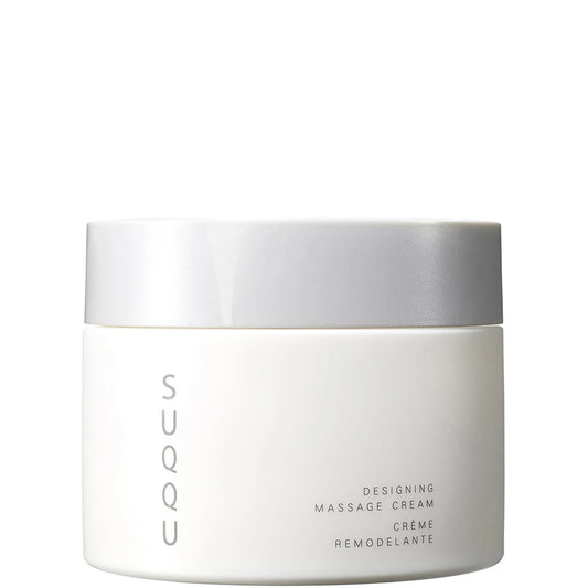 SUQQU Designing Massage Cream 200g
