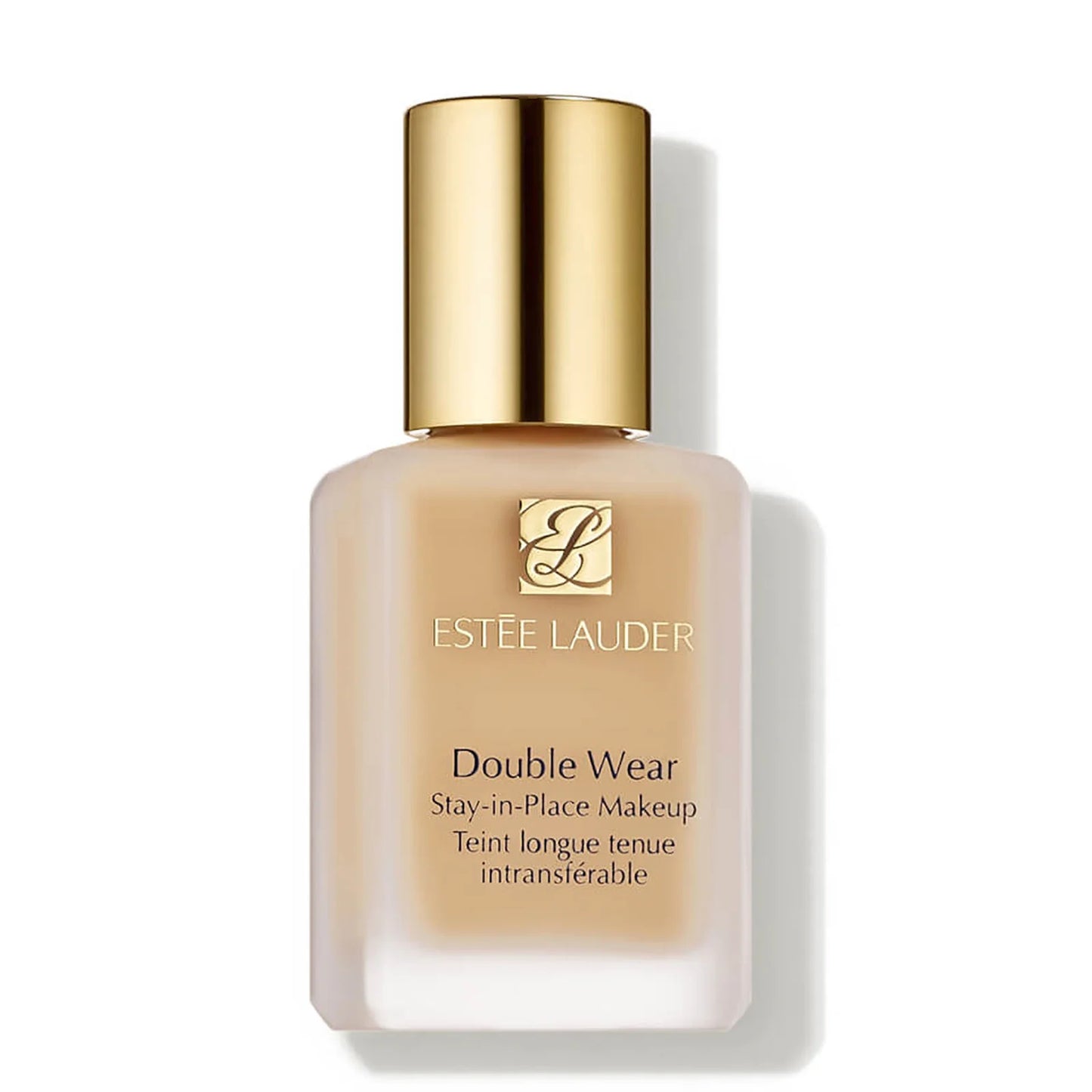 Estée Lauder Double Wear Stay-in-Place makeup in 1W1 Bone 30ml