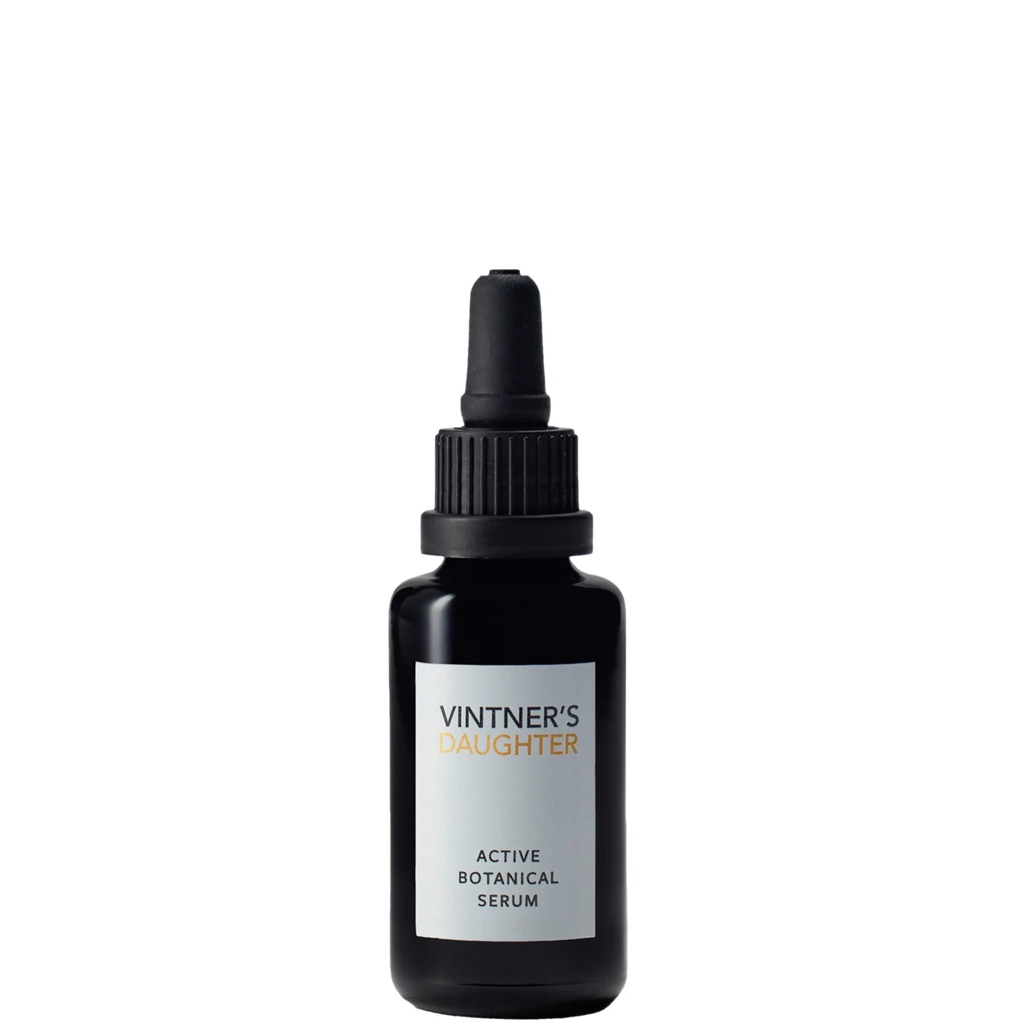 Vintner's Daughter Active Botanical Serum 5ml — box damage — genuine product