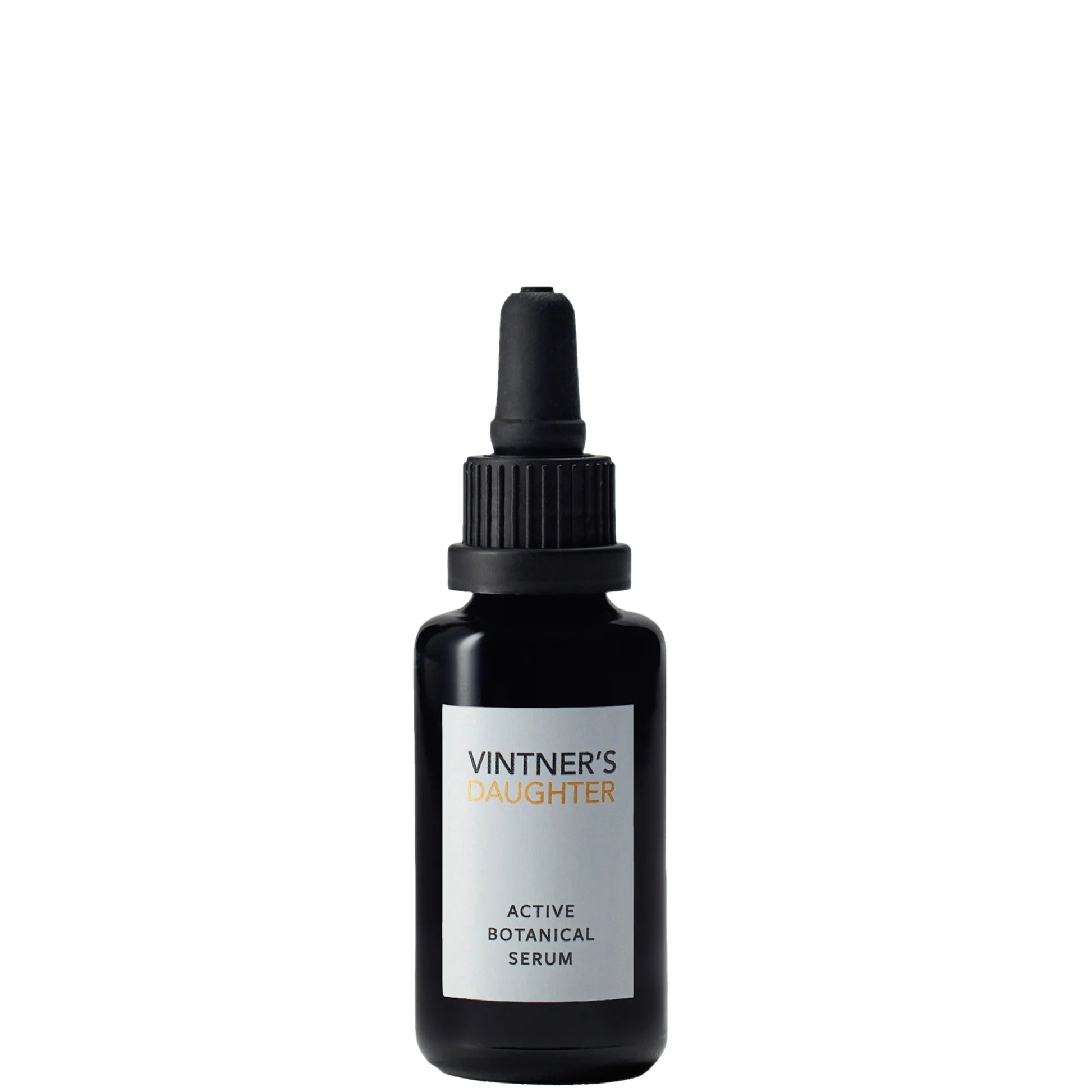 Vintner's Daughter Active Botanical Serum 5ml — box damage — genuine product