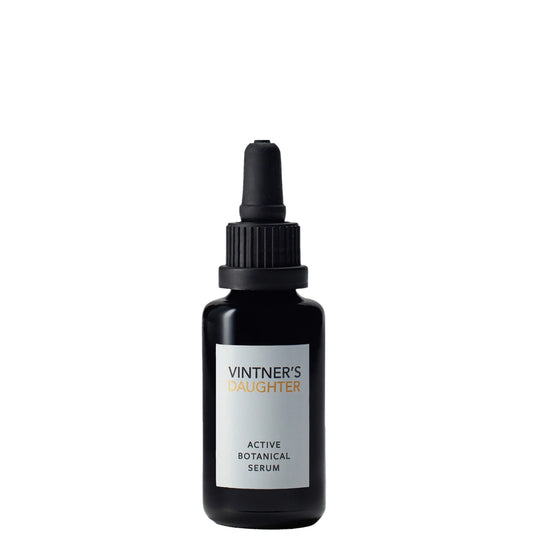 Vintner's Daughter Active Botanical Serum 5ml — box damage — genuine product