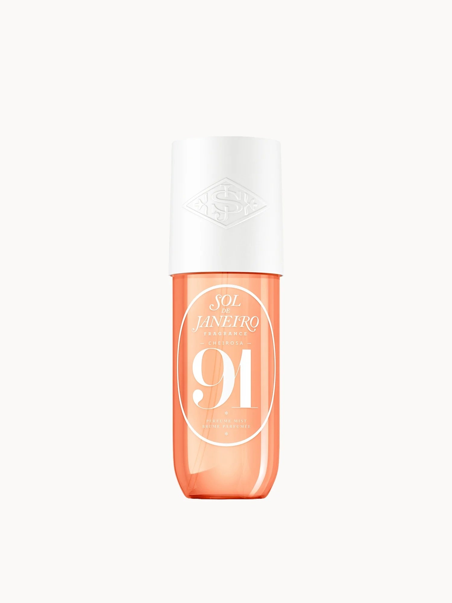 Sol de Janeiro Cheirosa 91 Hair and Body Perfume Mist 90ml bottle