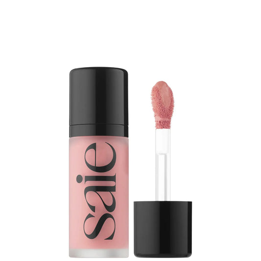 Saie Dew Blush Liquid Cheek Flush - Lady
