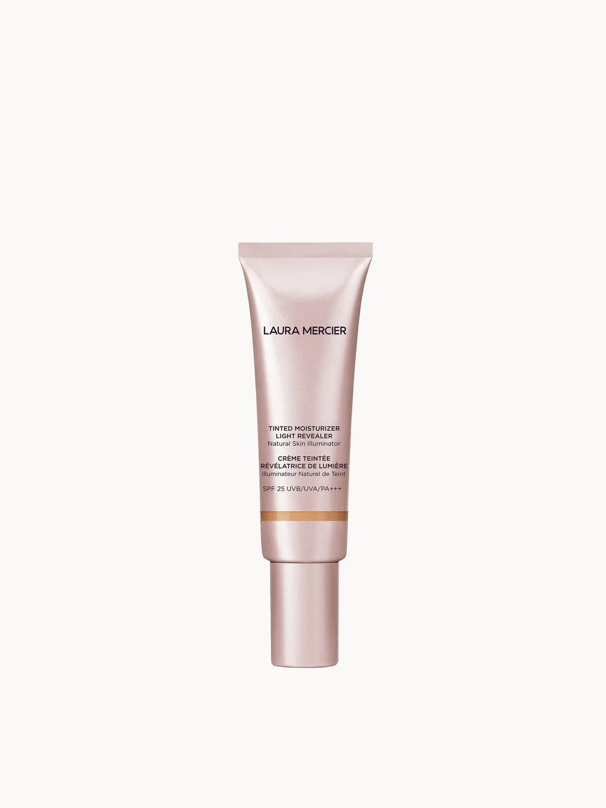 Laura Mercier Tinted Moisturiser Light Revealer SPF25 50ml - 2N1 Nude, tinted moisturiser tube