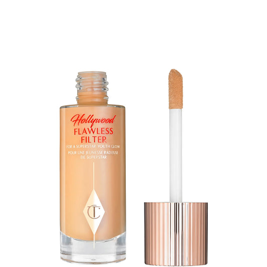 Charlotte Tilbury Hollywood Flawless Filter 5 Tan