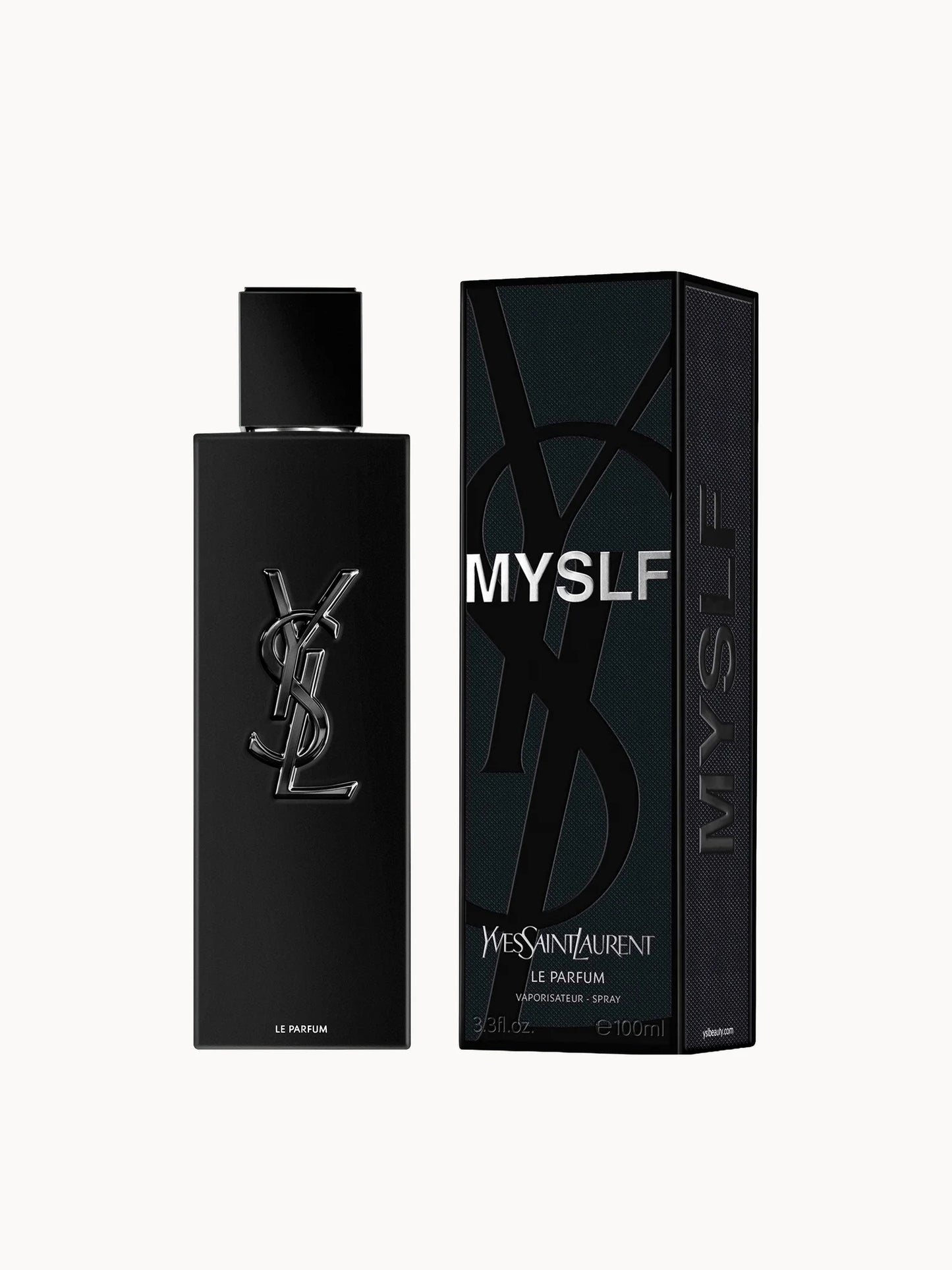 Yves Saint Laurent MYSLF Le Parfum 100ml