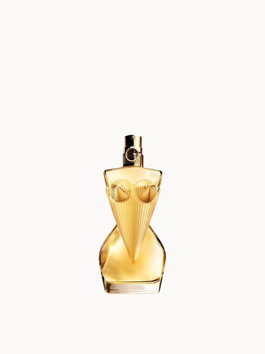Jean Paul Gaultier Divine Eau de Parfum Intense 30ml gold corset bottle