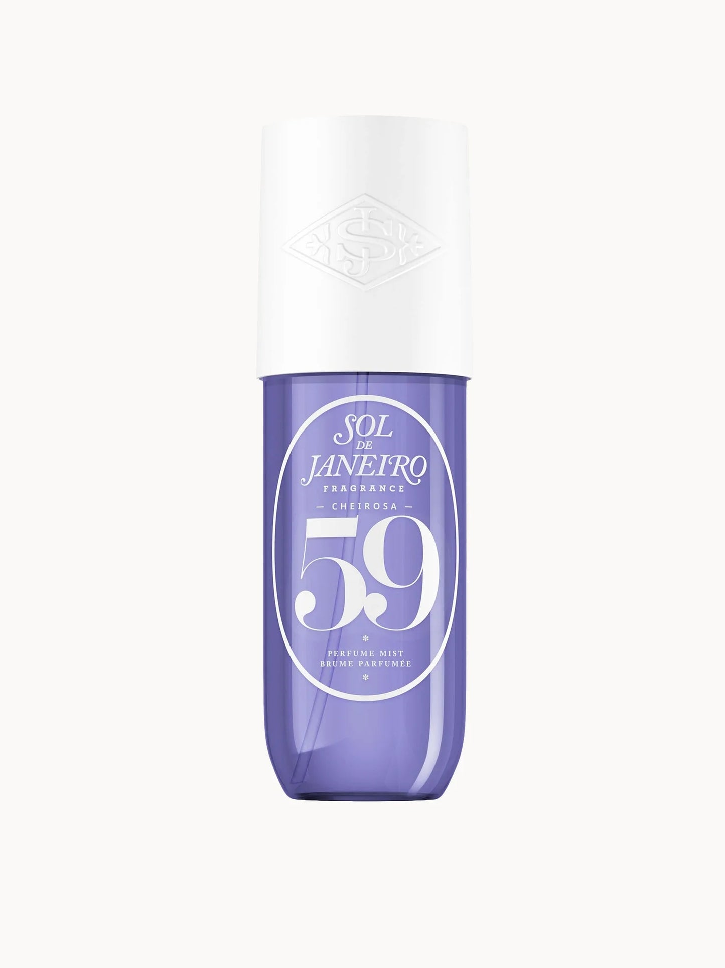 Sol de Janeiro Cheirosa 59 perfume mist 240ml