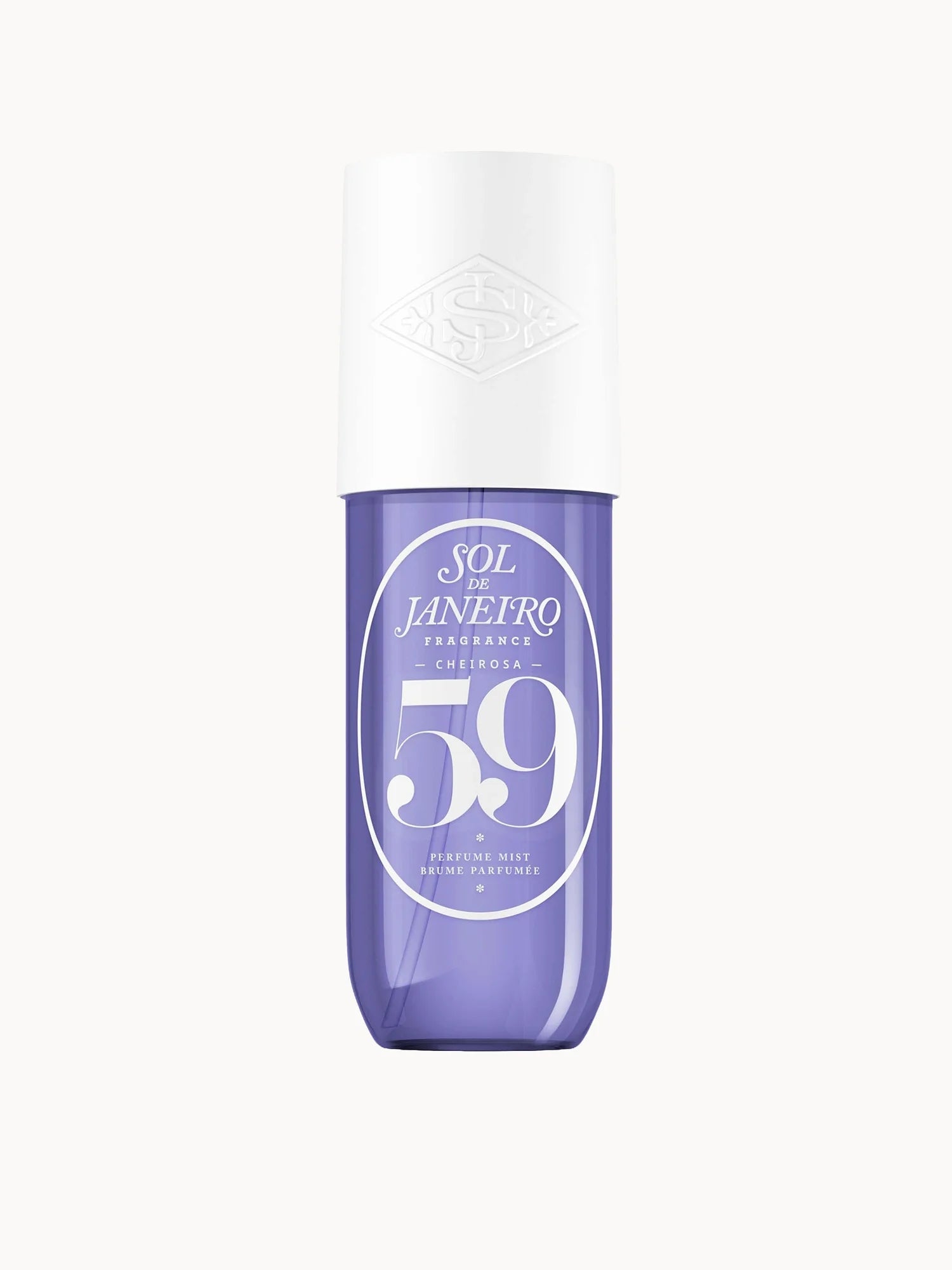 Sol de Janeiro Cheirosa 59 perfume mist 240ml