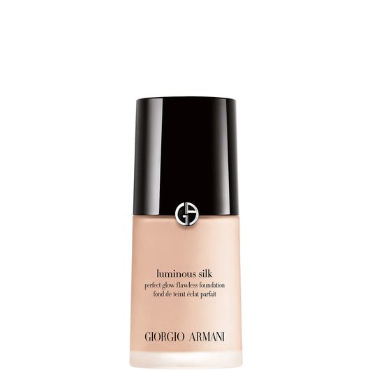 Armani Luminous Silk Foundation - 3.75
