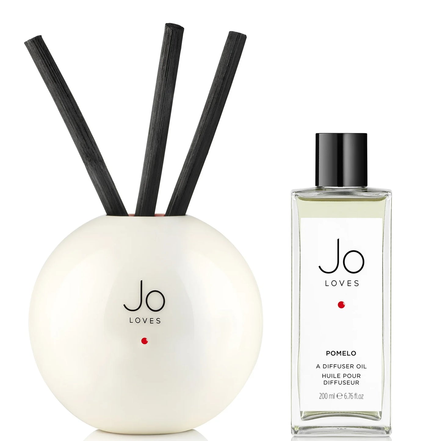 Jo Loves A Fragrance Diffuser - Pomelo - Minor Imperfection | Pop Up Beauty