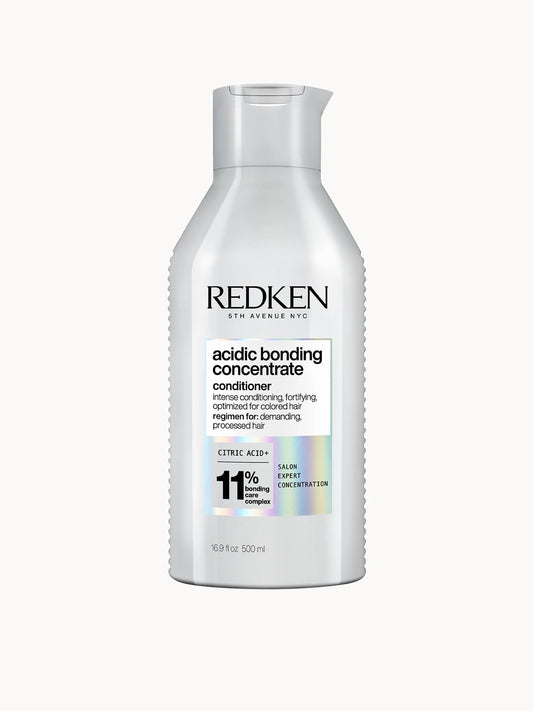 Redken Acidic Bonding Concentrate Bond Repair Conditioner Supersize 500ml, large 500ml conditioner bottle