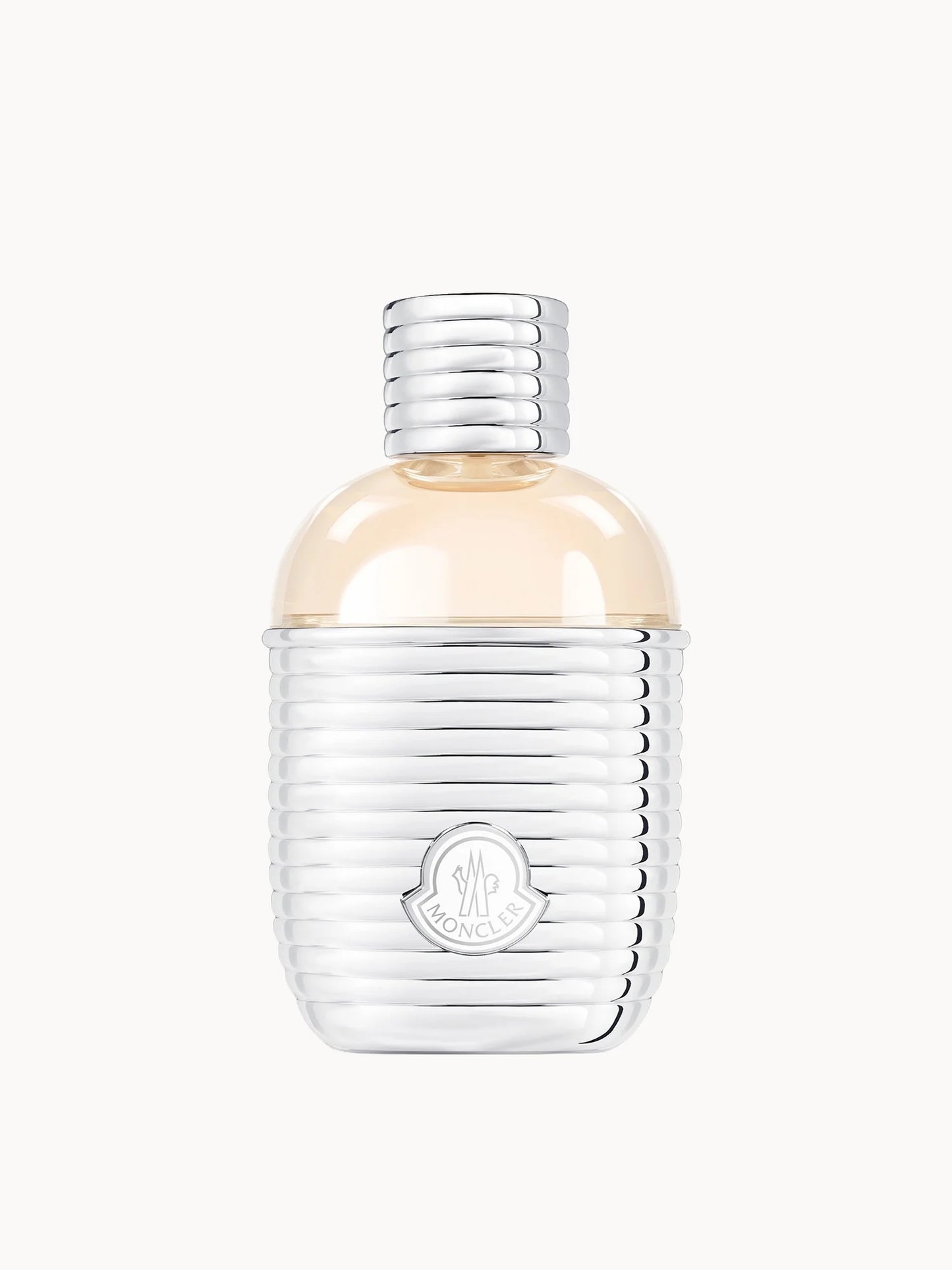Moncler Pour Femme Eau de Parfum 100ml — minor box damage — genuine product