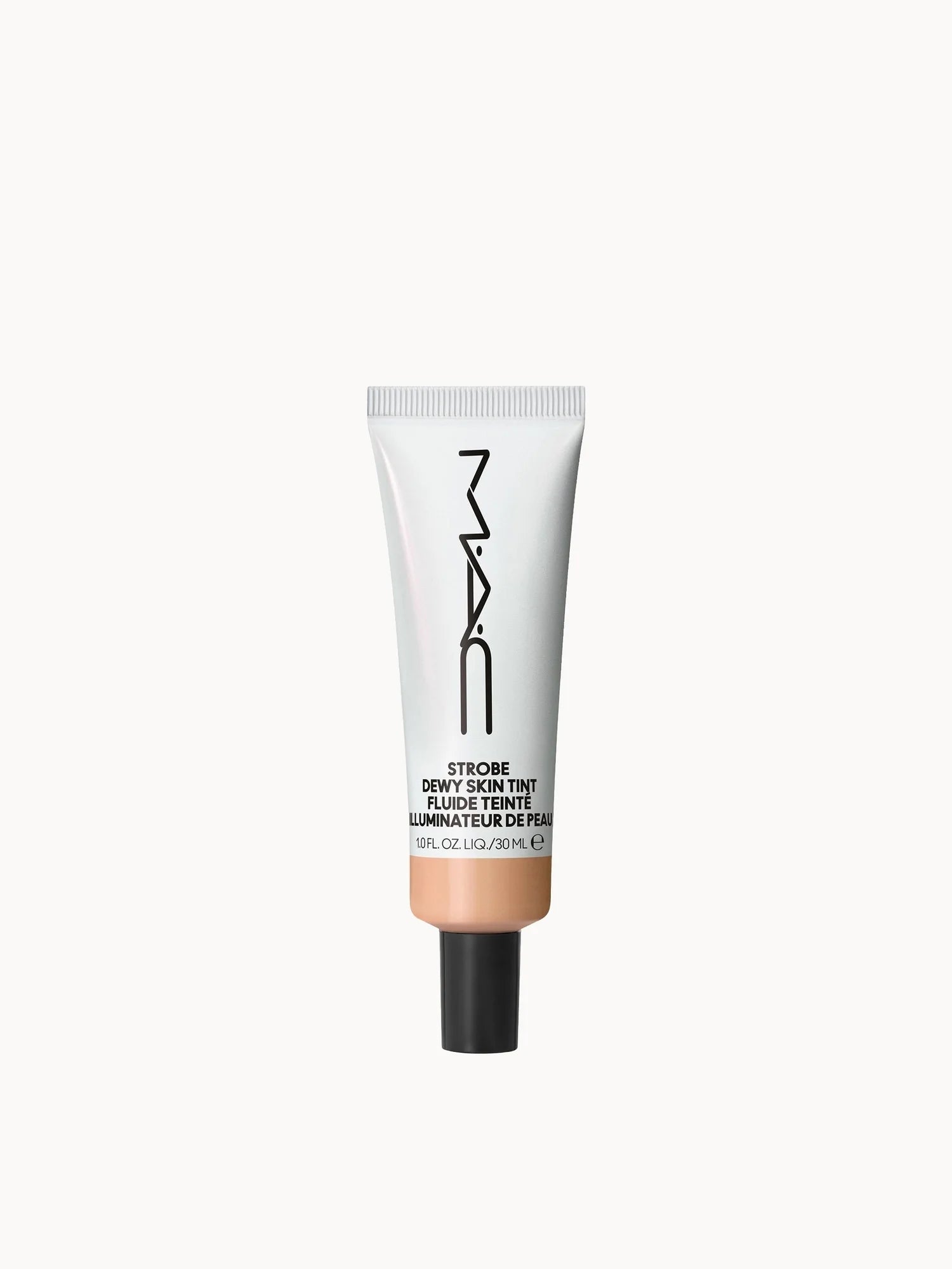 MAC Strobe Dewy skin tint moisturiser in Medium 2