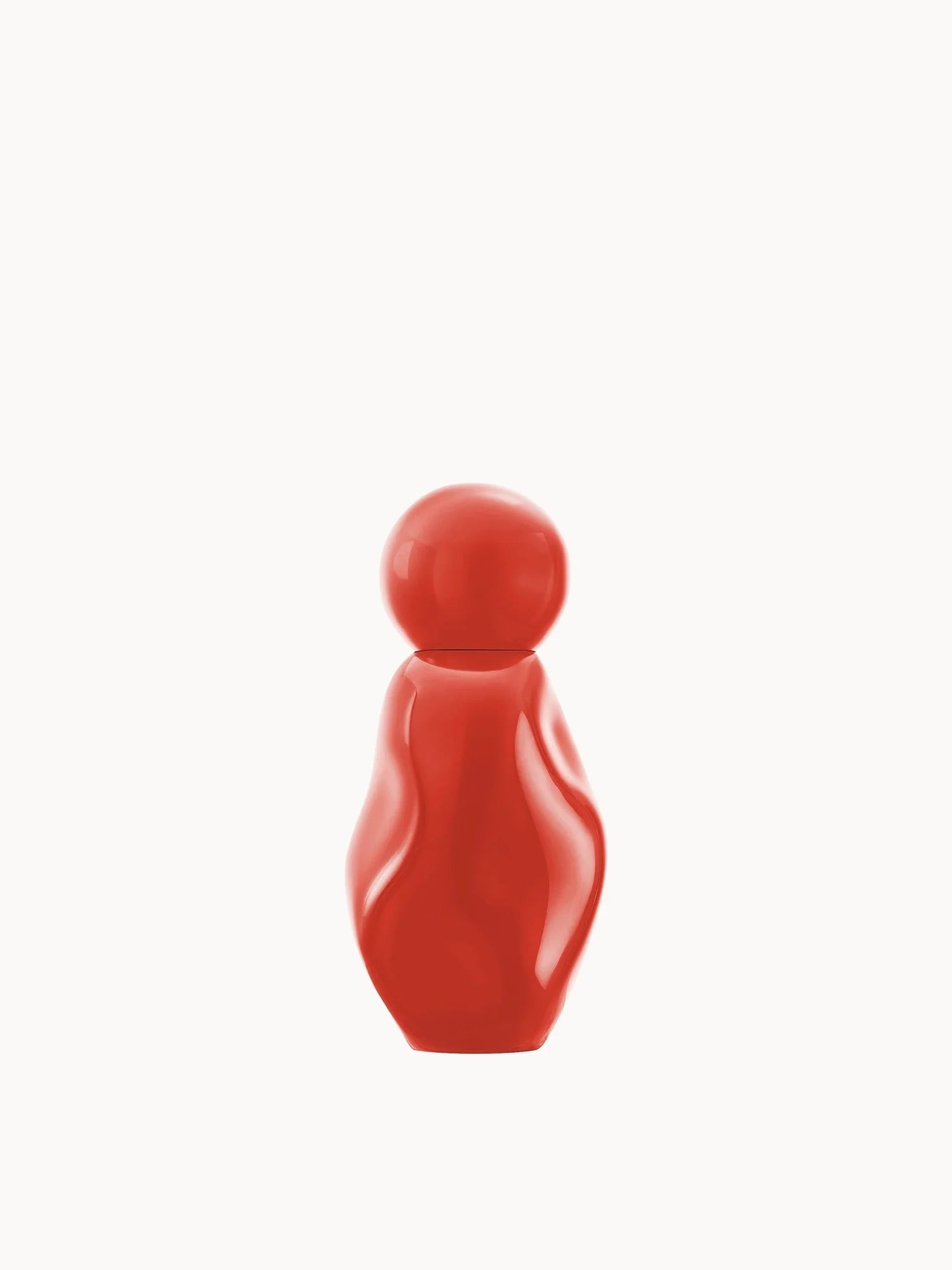 Kylie Cosmic Intense Eau de Parfum 30ml deep red sculptural bottle
