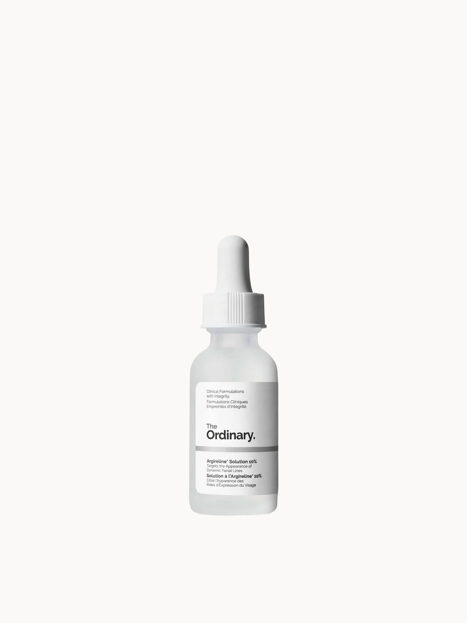 The Ordinary 10% Argireline Solution 30ml