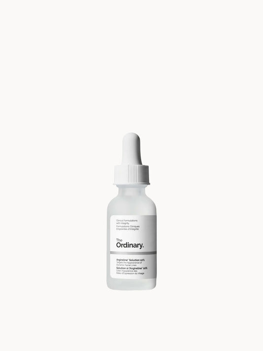 The Ordinary 10% Argireline Solution 30ml