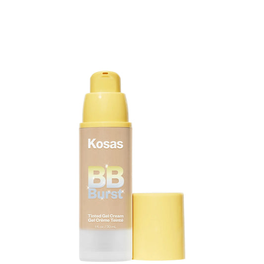 Kosas BB Burst Tinted Gel Cream - 22 NO