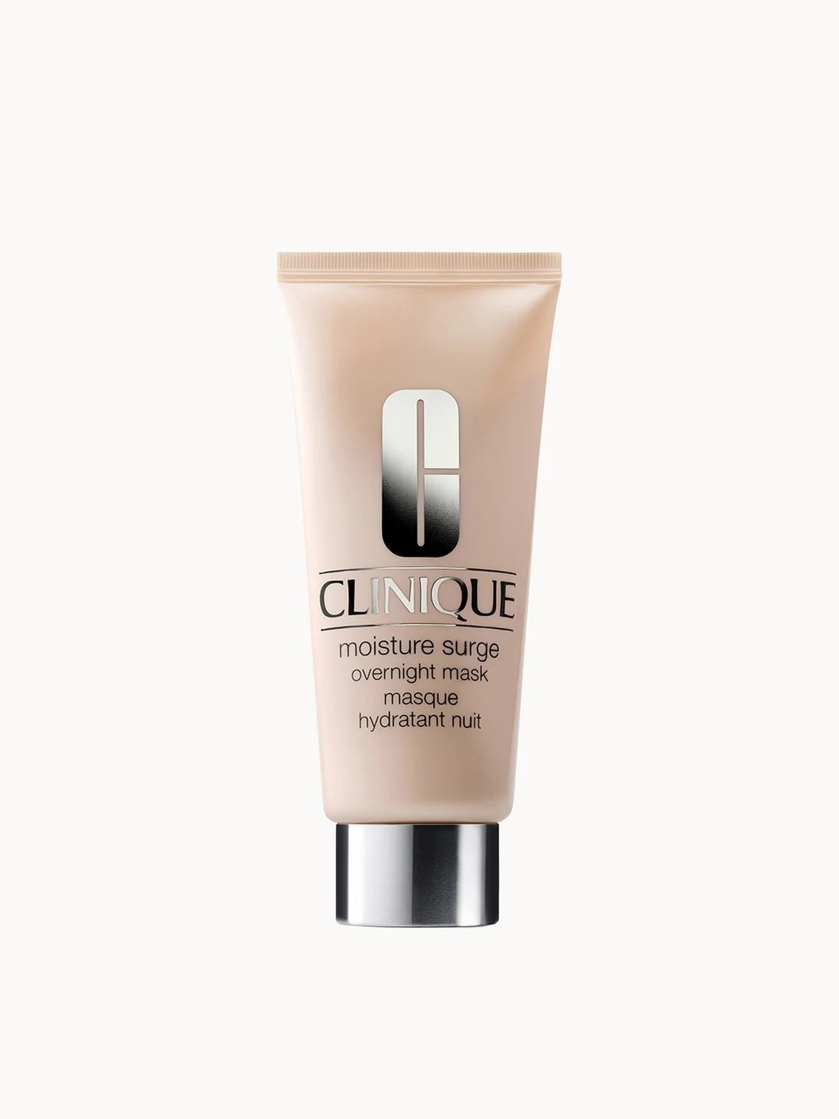 Clinique Moisture Surge Overnight Mask 100ml, 100ml jar