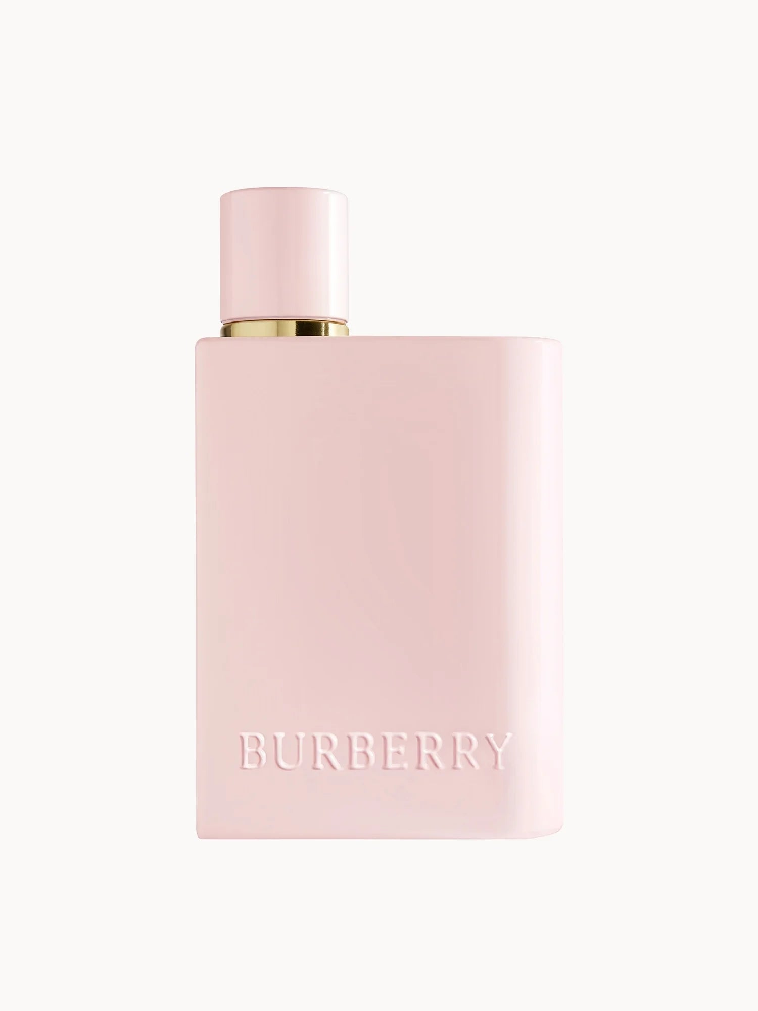 Burberry Her Elixir de Parfum for Women 100ml — broken cap — genuine product