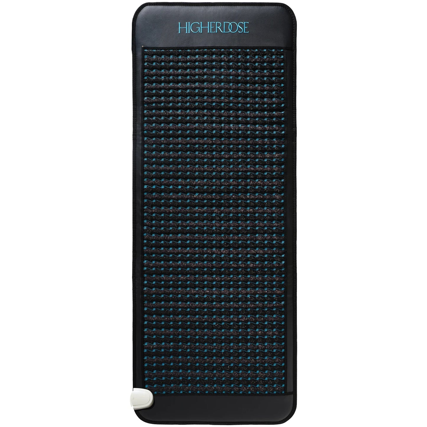 HigherDOSE Infrared Pemf Mat - Box Damage | Pop Up Beauty