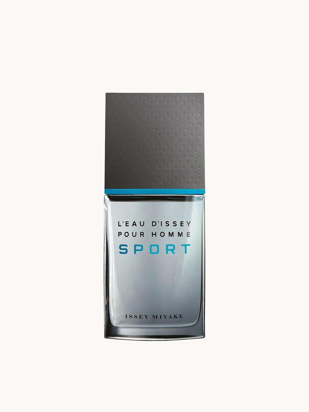 Issey Miyake L'Eau D'Issey Pour Homme Sport Eau de Toilette 100ml, eau de toilette spray bottle