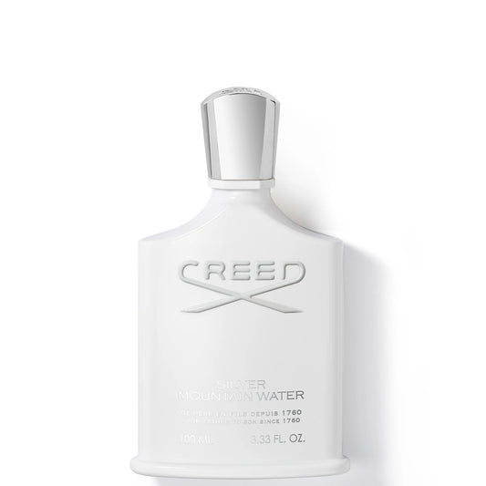 Creed Silver Mountain Water Eau de Parfum 100ml bottle