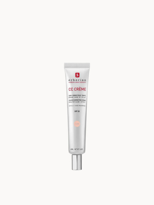 ERBORIAN CC Creme in Clair 40ml