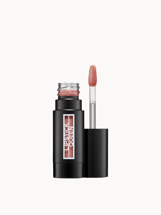 Lipstick Queen Lipdulgence Lip Mousse in Nude a la Mode