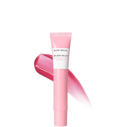 Glow Recipe Glass Balm lip treatment in Watermelon Bingsoo