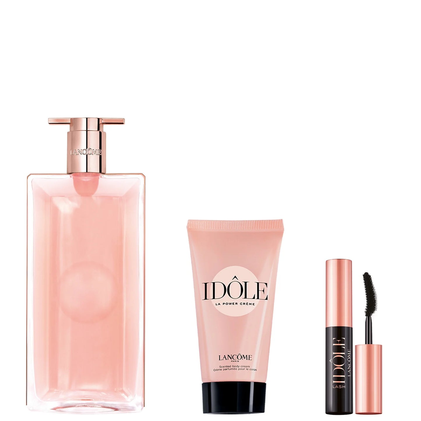 Lancôme Idôle Eau de Parfum 50ml Gift Set - Minor Imperfection | Pop Up Beauty
